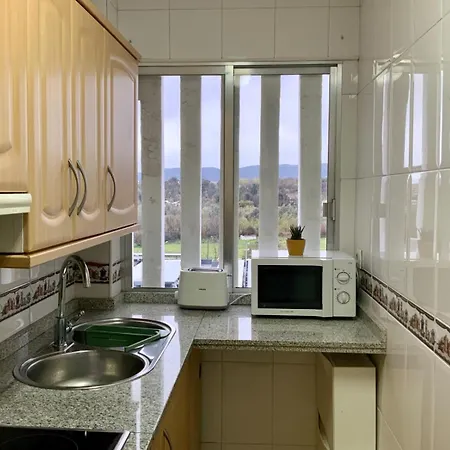 Tranquilo Piso Con Vistas A La Mezquita By Bebalmy Apartment Cordoba