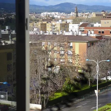 Apartment Tranquilo Piso Con Vistas A La Mezquita By Bebalmy